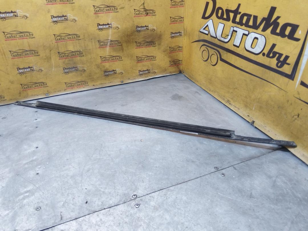 Молдинг стекла двери задней правой наружный 0114F9 Renault Scenic RX4 купить с доставкой