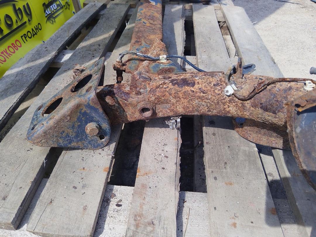 Ступица задняя левая K16M79 Volkswagen Golf купить с доставкой