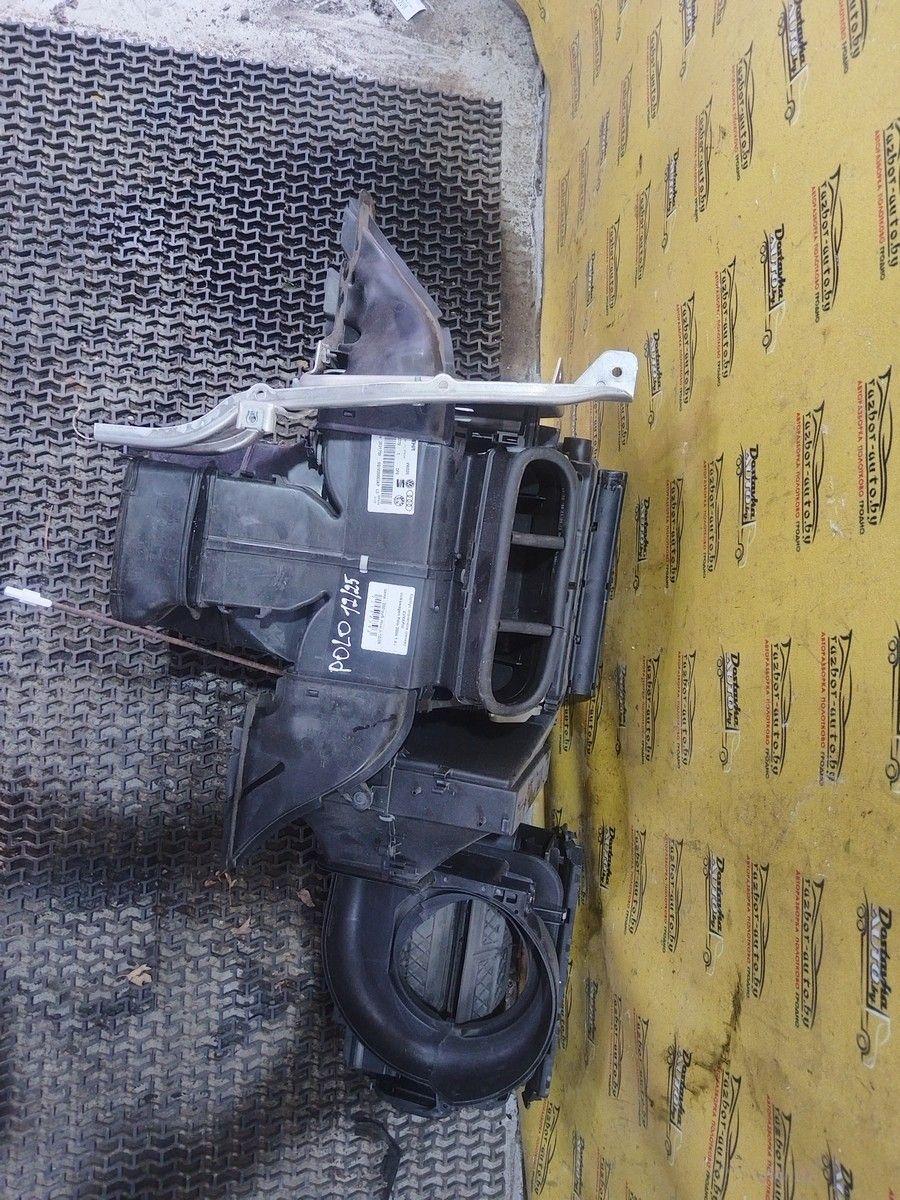 Корпус отопителя (печки) XVNXPW Volkswagen Polo undefined