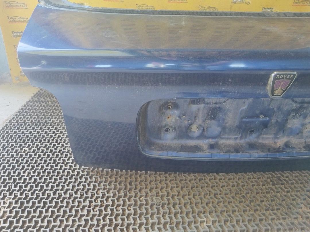 Крышка багажника (дверь 3-5) FPSV6C Rover 45 - Фото 4