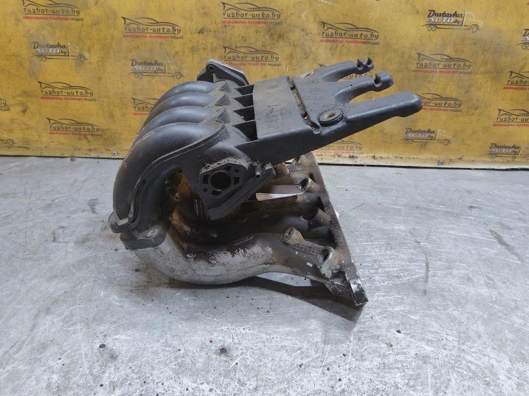Коллектор впускной 2TD6I4 Fiat Bravo купить в магазине запчастей бу