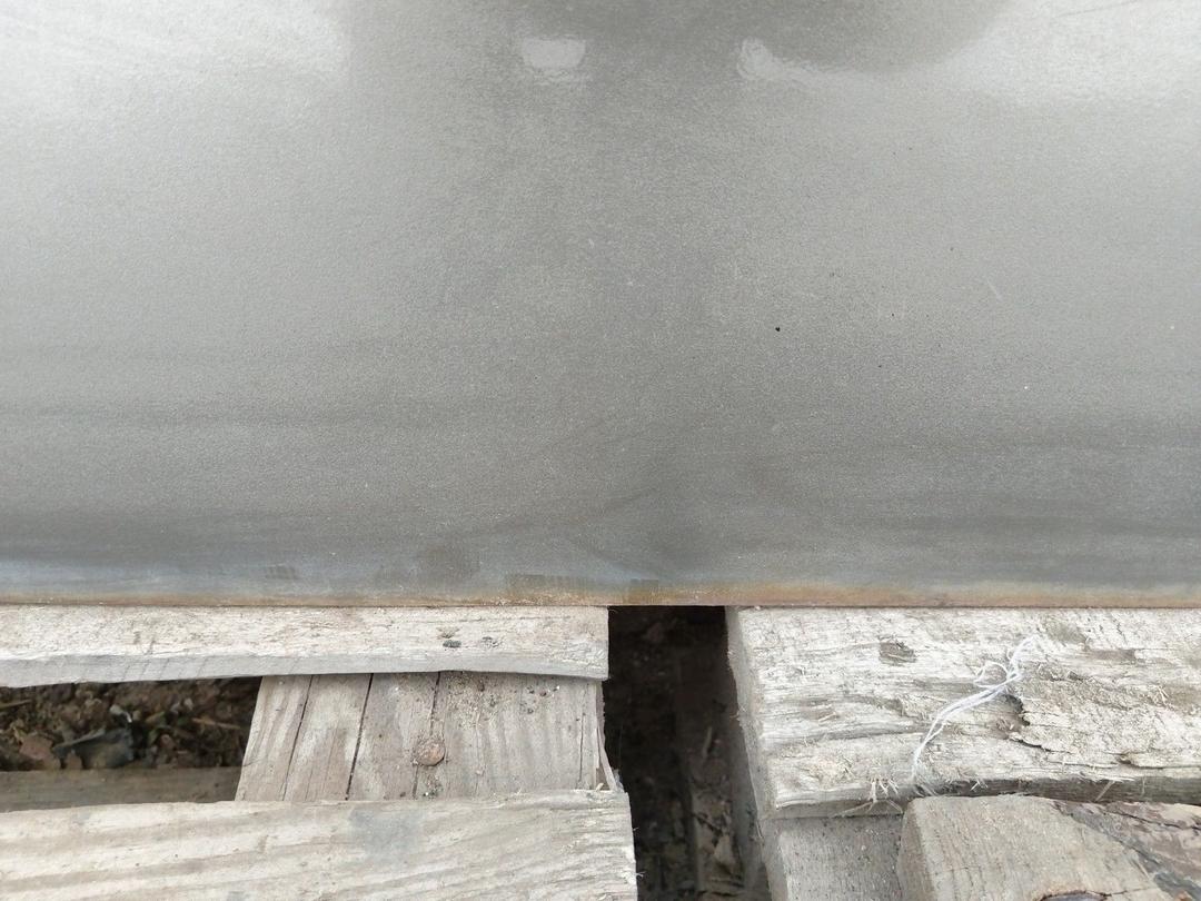 Дверь задняя левая I7JGJP Hyundai Matrix undefined