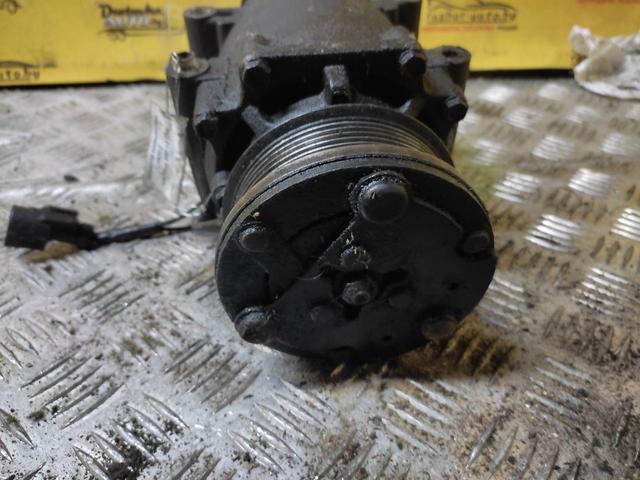 Компрессор кондиционера 16OF1Z Ford Focus купить