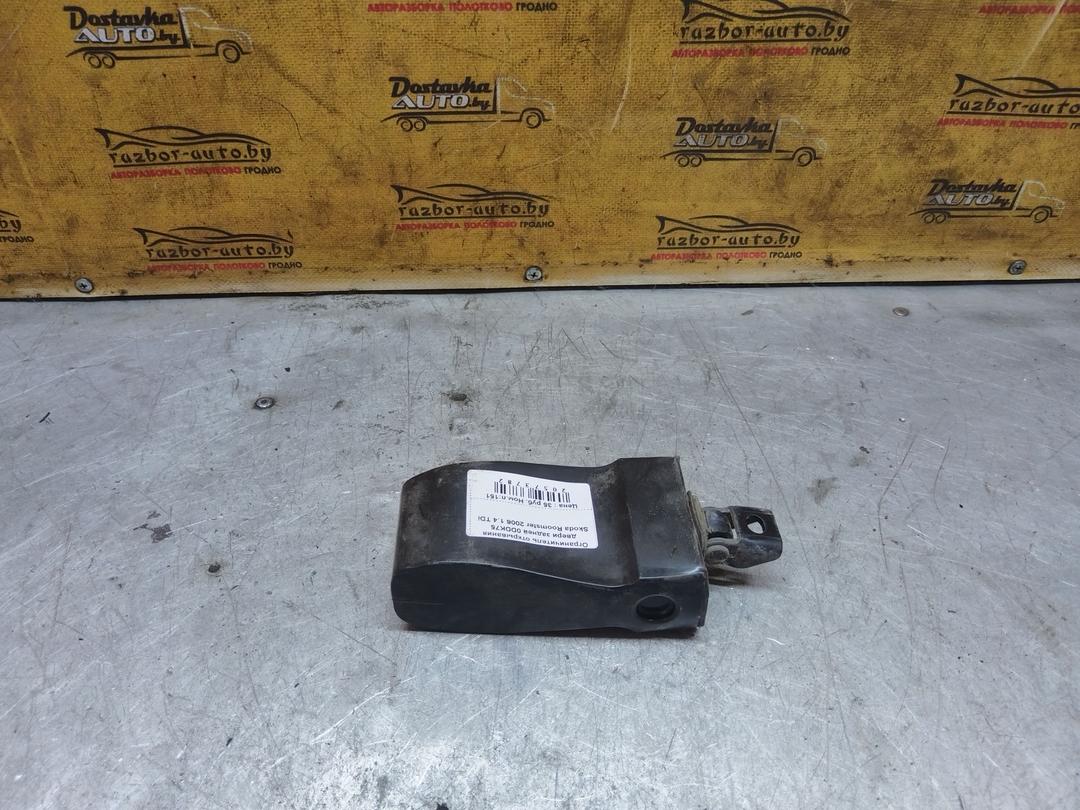 Ограничитель открывания двери задней 0DDK75 Skoda Roomster - Фото 6