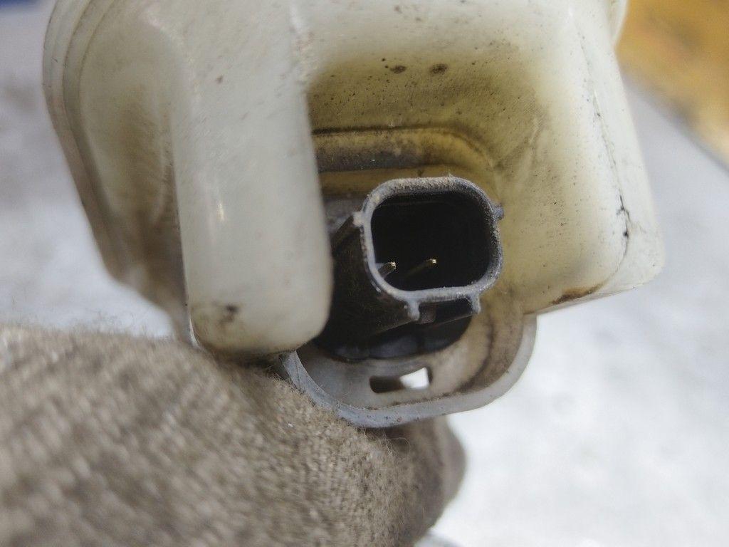 Цилиндр тормозной главный W1V07F Honda FR-V - Фото 4