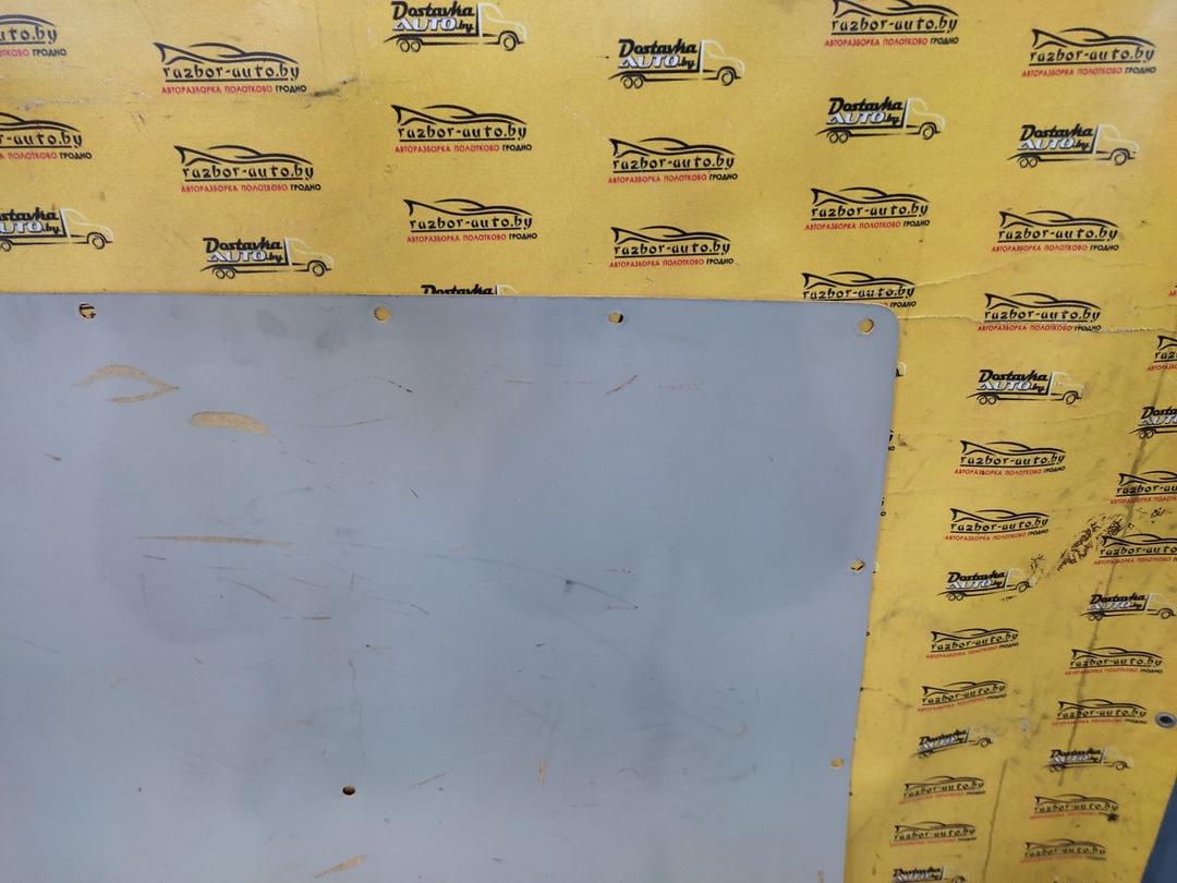 Потолок 872TXD Volkswagen Caddy - Фото 3