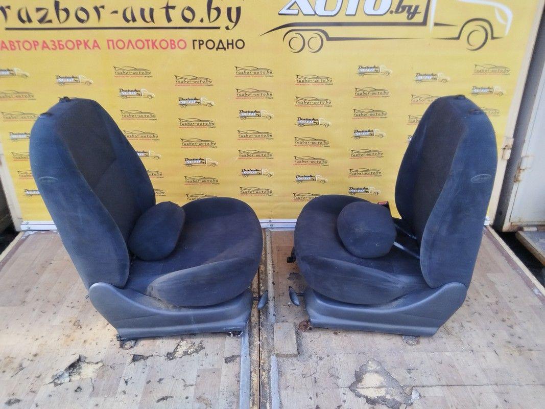 Салон (комплект сидений) E0E8G6 Ford Focus купить с доставкой