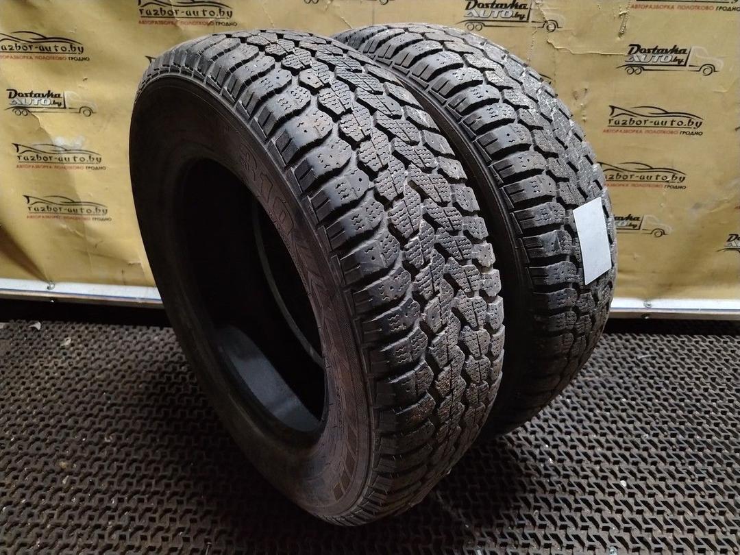 Шина Amtel 185/65 R14 04VAAH 04VAAH Amtel - Фото 4