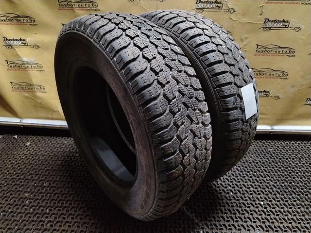 Шина Amtel 185/65 R14 04VAAH 04VAAH Amtel - Фото 4