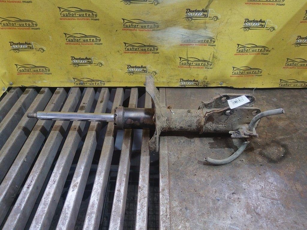 Амортизатор передний левый LU027F Mazda Premacy - Фото 4