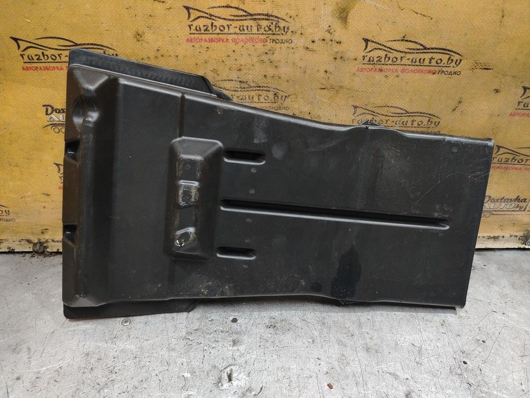 Воздуховод 865L0L Mercedes E W211 - Фото 2