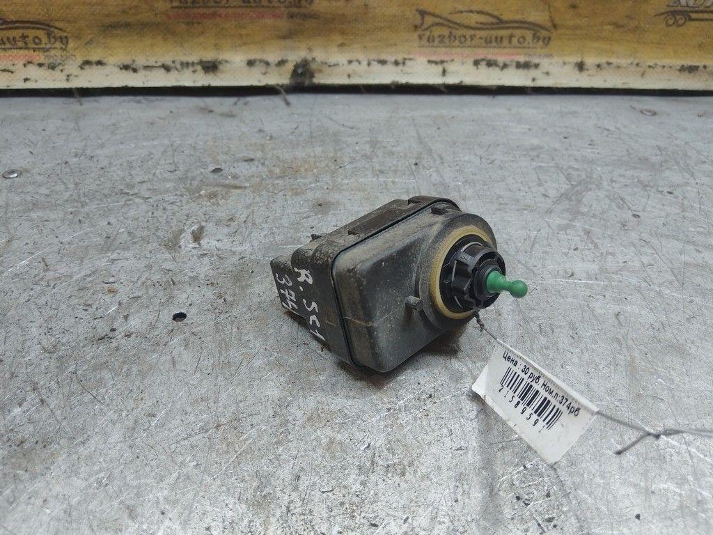 Корректор фар 7BZTA0 Renault Scenic - Фото 1