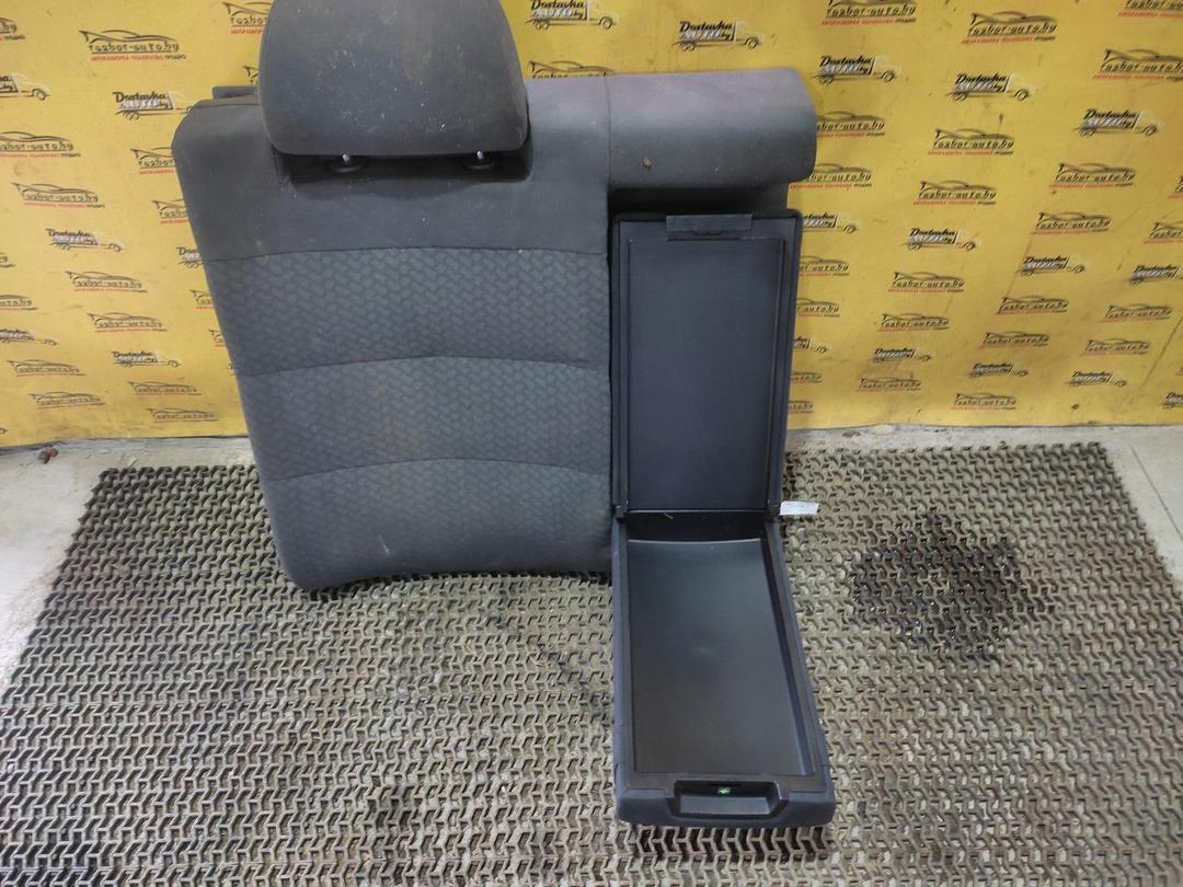 Сиденье заднее ZWZ75W Audi A4 undefined