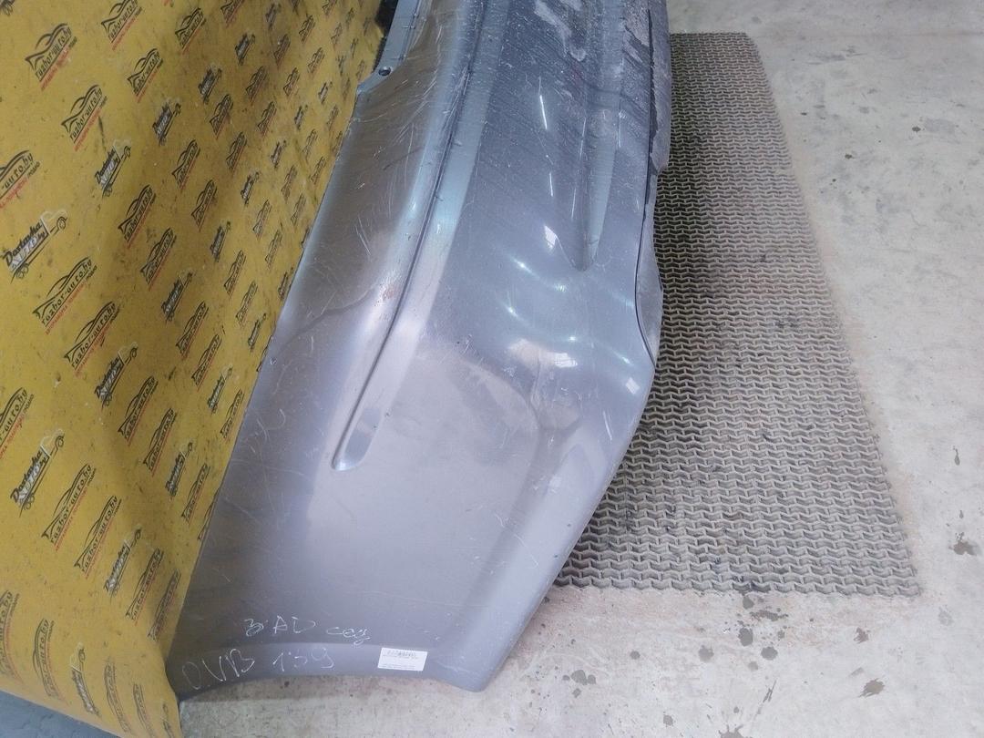 Бампер задний 78UTG0 Opel Vectra купить