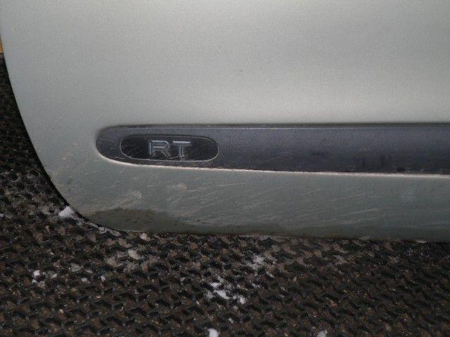 Дверь передняя левая 18RGXS Renault Megane купить