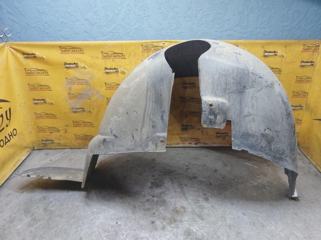 Защита арок задняя левая (подкрылок) 79V85H Peugeot 307 купить на авторазборке