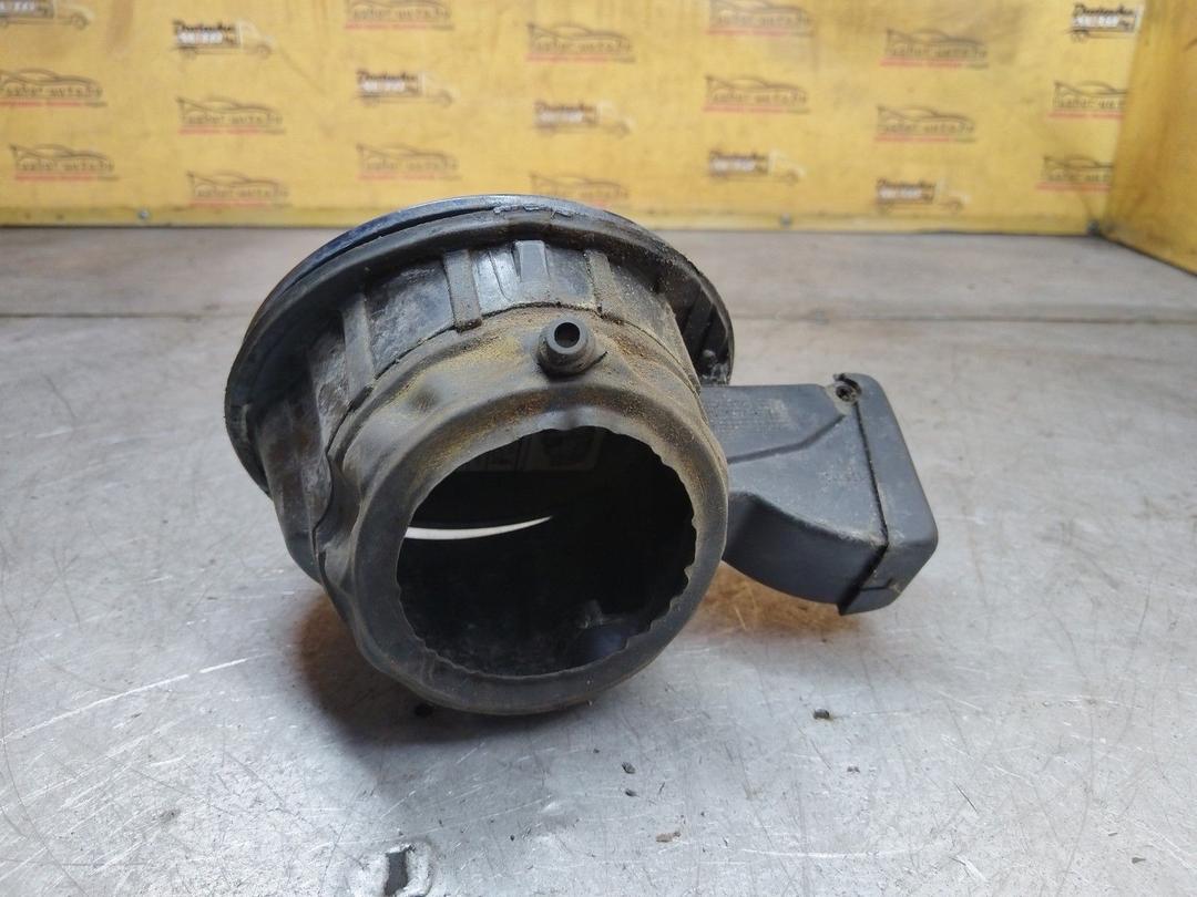 Лючок топливного бака 0D33G2 Ford Focus - Фото 2