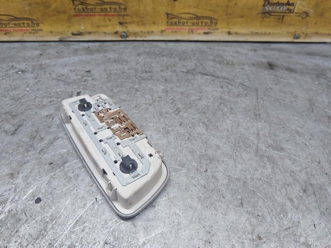 Фонарь салона (плафон) LLGFT1 Volvo S40 купить с доставкой. Огромный выбор запчастей и марок авто. У нас есть практически все.