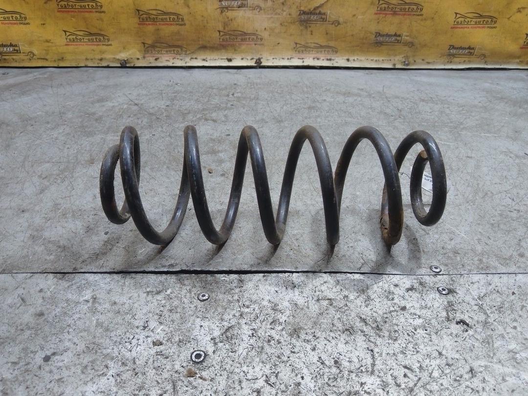 Пружина задняя FR9FFJ Volkswagen Golf - Фото 3