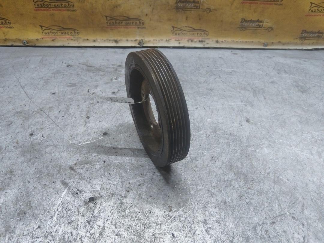 Шкив коленвала 35RTGB Peugeot 406 купить