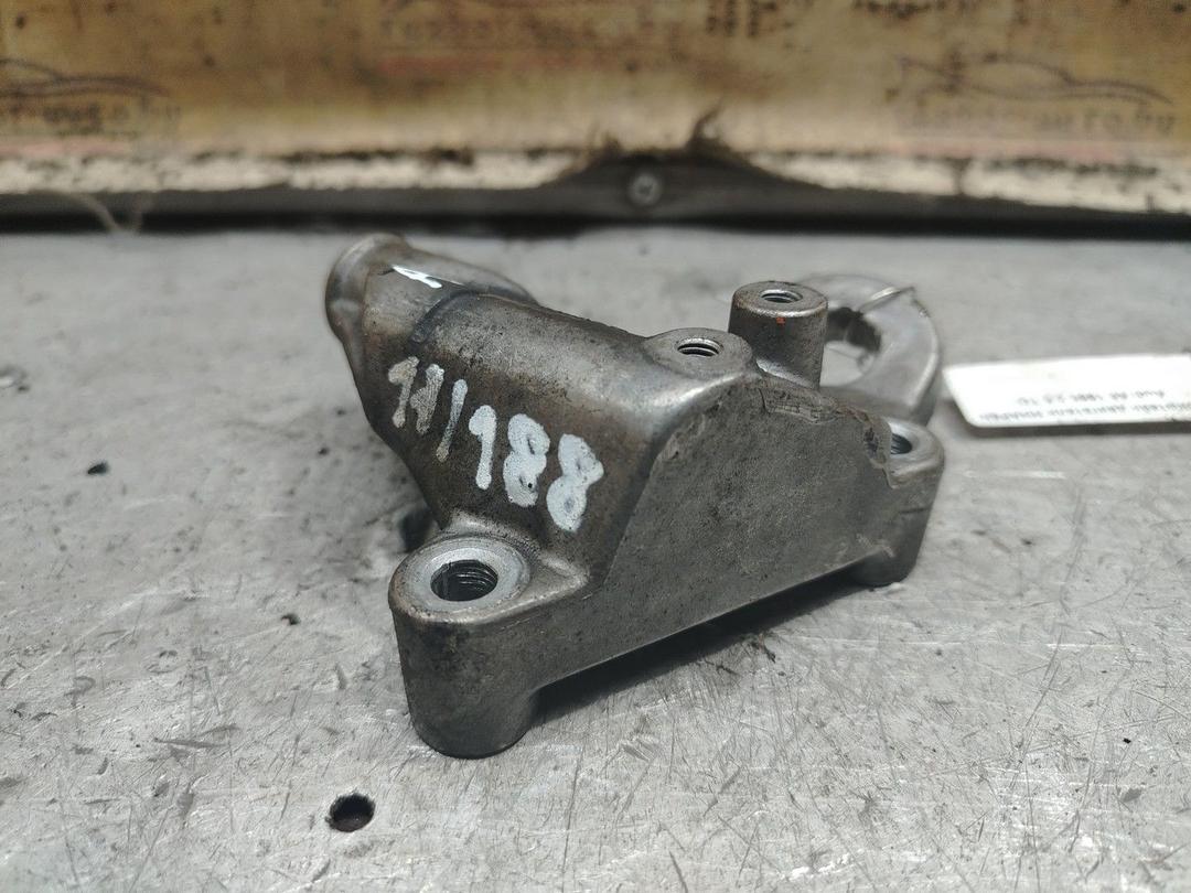 Кронштейн двигателя HHAP5N Audi A6 - Фото 2