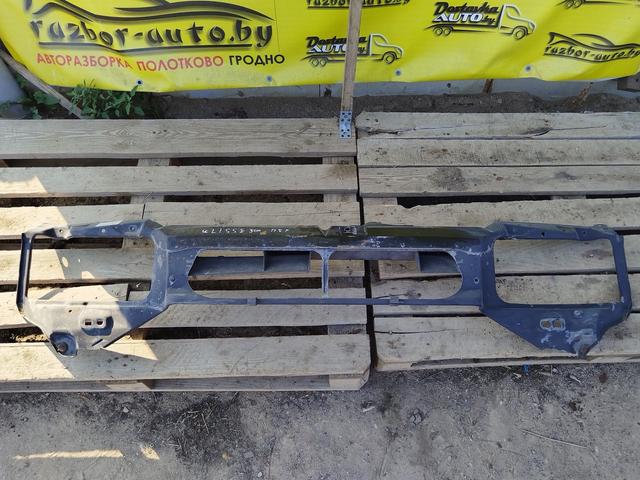 Передняя панель крепления облицовки (телевизор) UY4O41 Fiat Ulysse