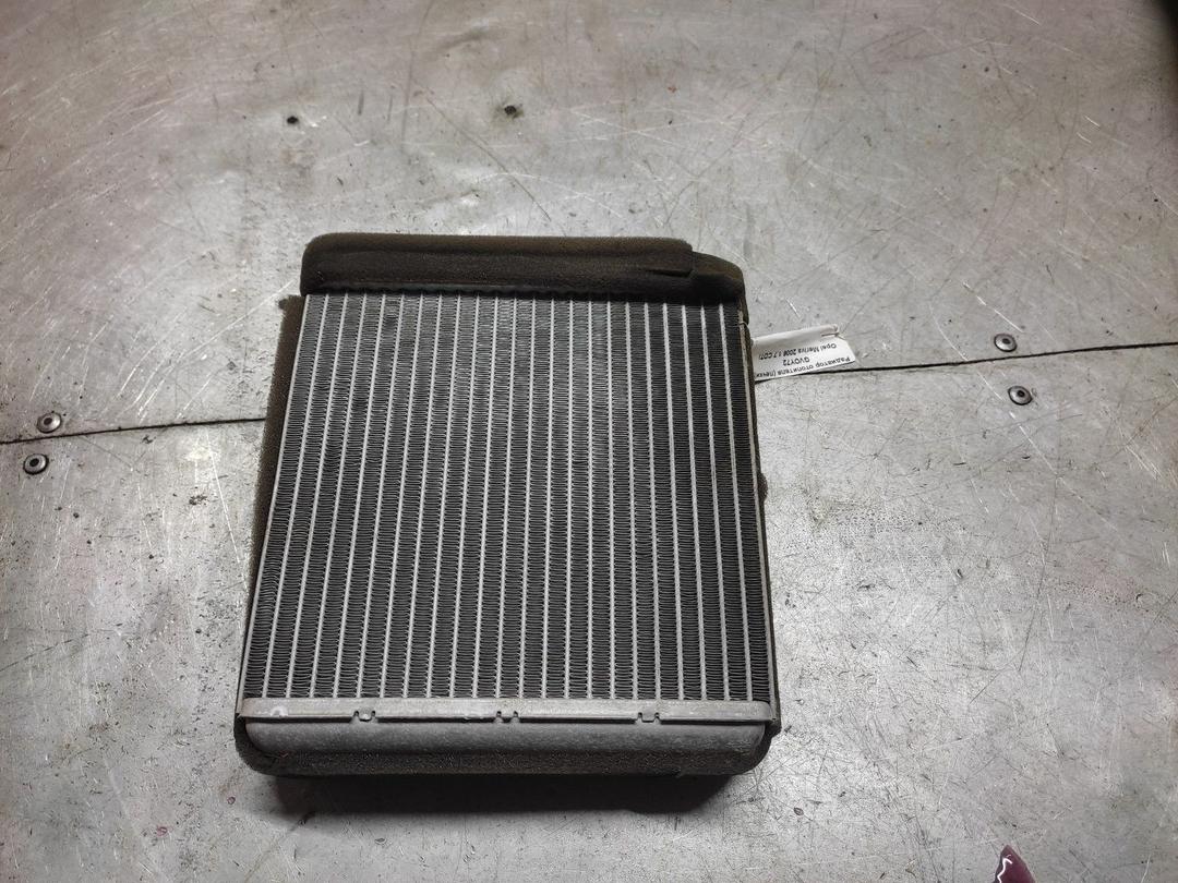 Радиатор отопителя (печки) GVOY72 Opel Meriva - Фото 1