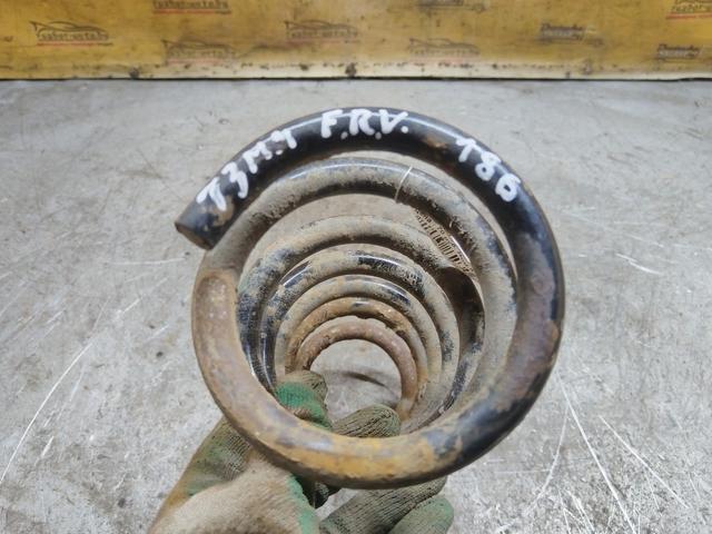 Пружина задняя E9683P Honda FR-V - Фото 4