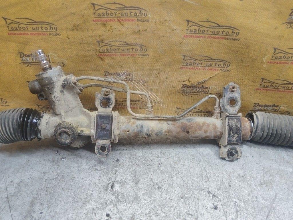 Рулевая рейка 88RPRA Toyota Corolla - Фото 8