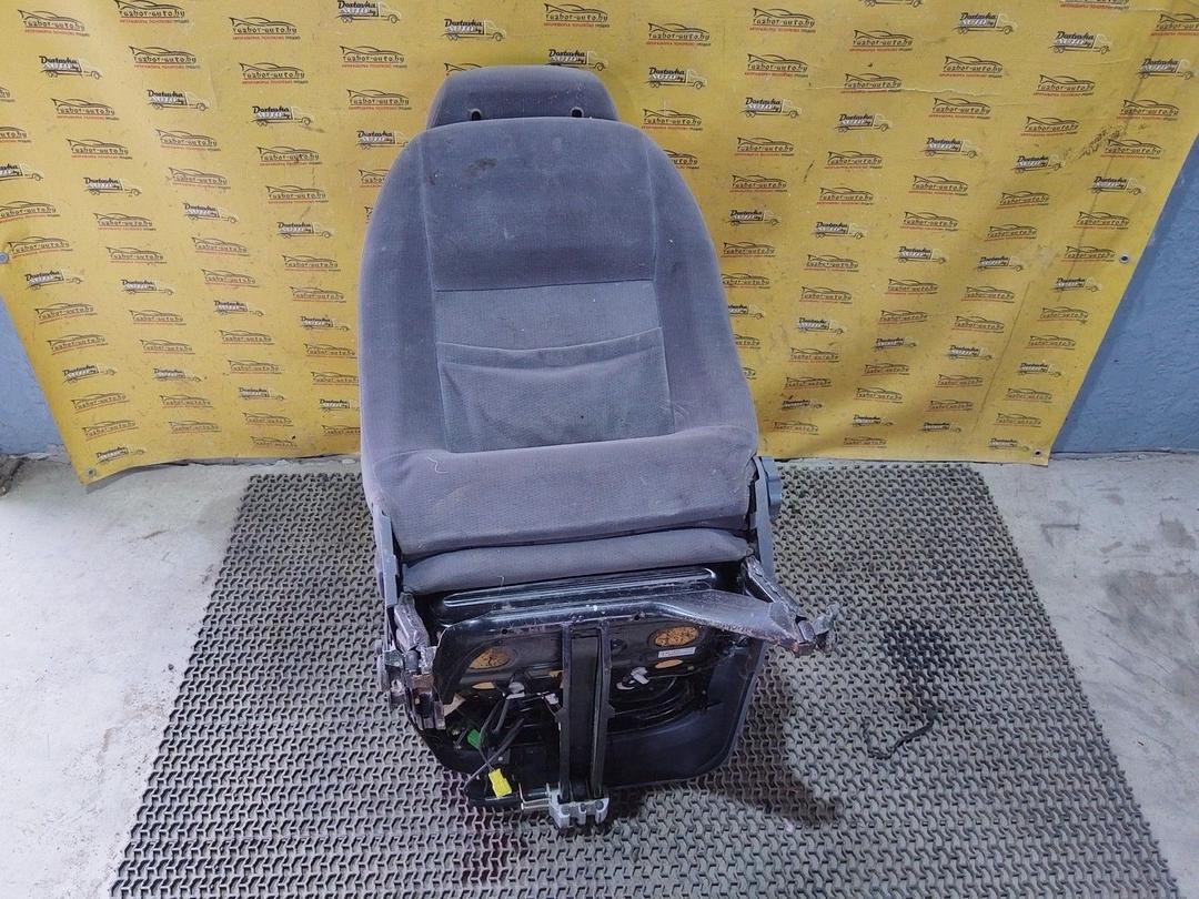 Салон (комплект сидений) G5UH6Q Seat Toledo undefined