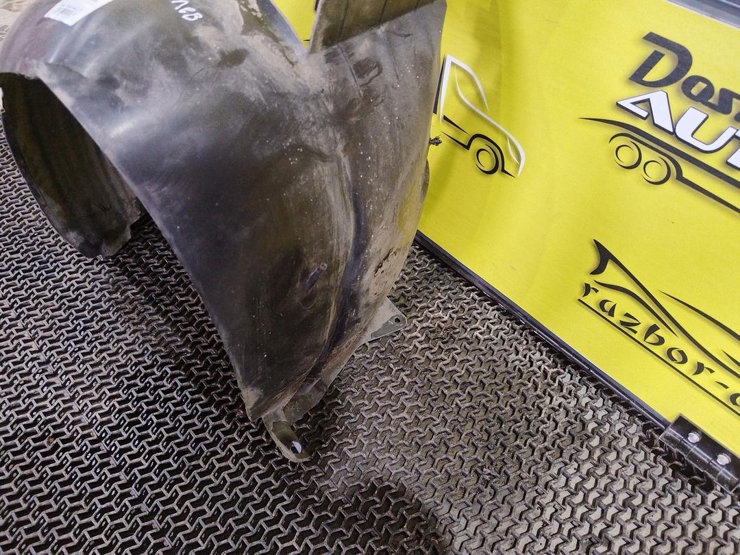 Защита арок передняя левая (подкрылок) 44UD97 Citroen Xsara Picasso купить с доставкой