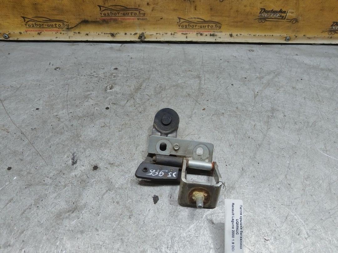 Петля крышки багажника UQMNUC Renault Laguna купить