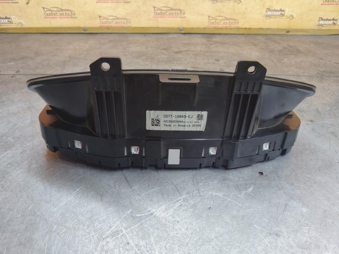 Щиток приборов (приборная панель) XJAAXW Ford Fusion - Фото 8