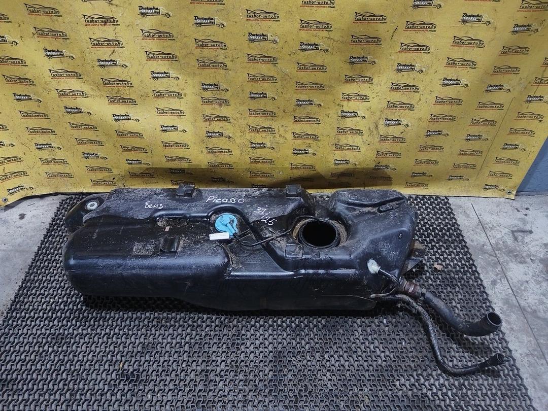 Бак топливный 6AQXUM Citroen Xsara Picasso