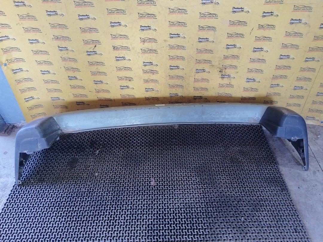 Бампер задний PQ3GYB Peugeot Partner купить с доставкой. Огромный выбор запчастей и марок авто. У нас есть практически все.