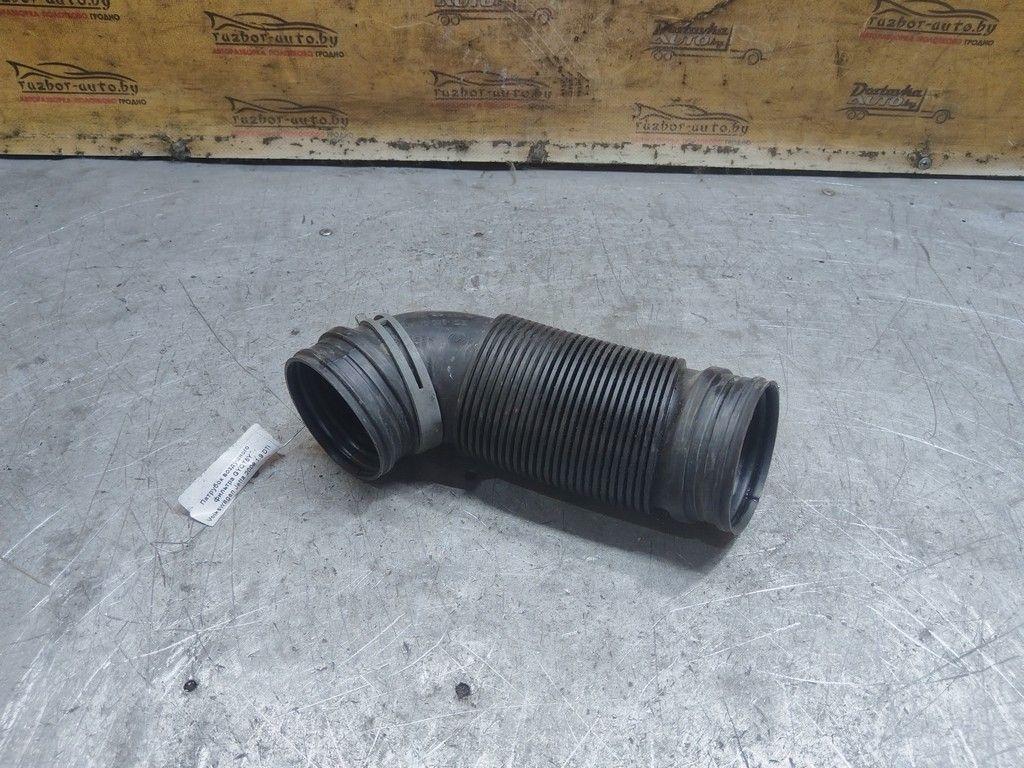 Патрубок воздушного фильтра GYQT5Y Volkswagen Jetta - Фото 1