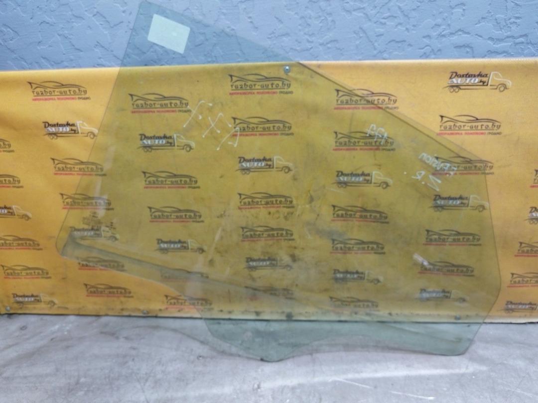 Стекло двери задней правой HS139L Ford Fusion купить с доставкой