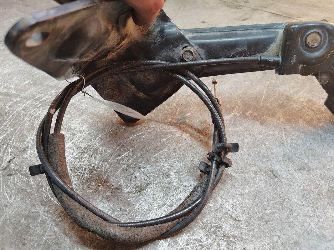 Ролик двери сдвижной OV9YHS Chrysler Voyager купить