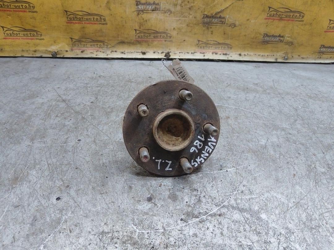 Ступица задняя левая WU8045 Toyota Avensis - Фото 1