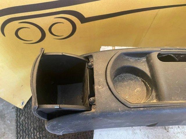 Консоль салона (кулисная часть) NKGLAP Citroen C4 undefined