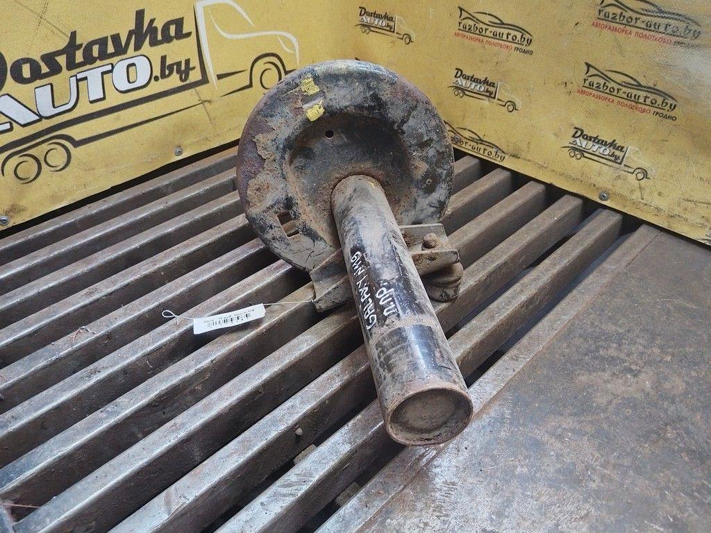 Амортизатор передний правый 27I4T7 Ford Galaxy - Фото 5