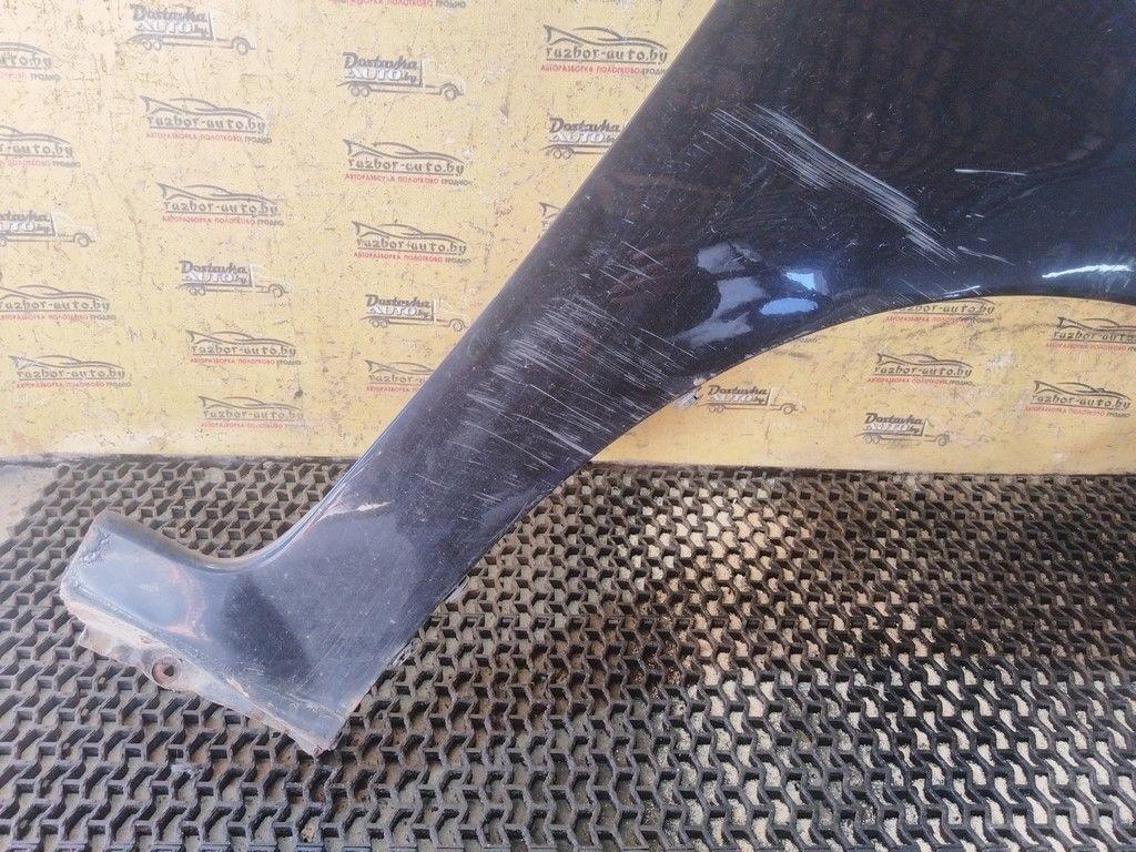 Крыло переднее правое PTEH6T Honda FR-V - Фото 2