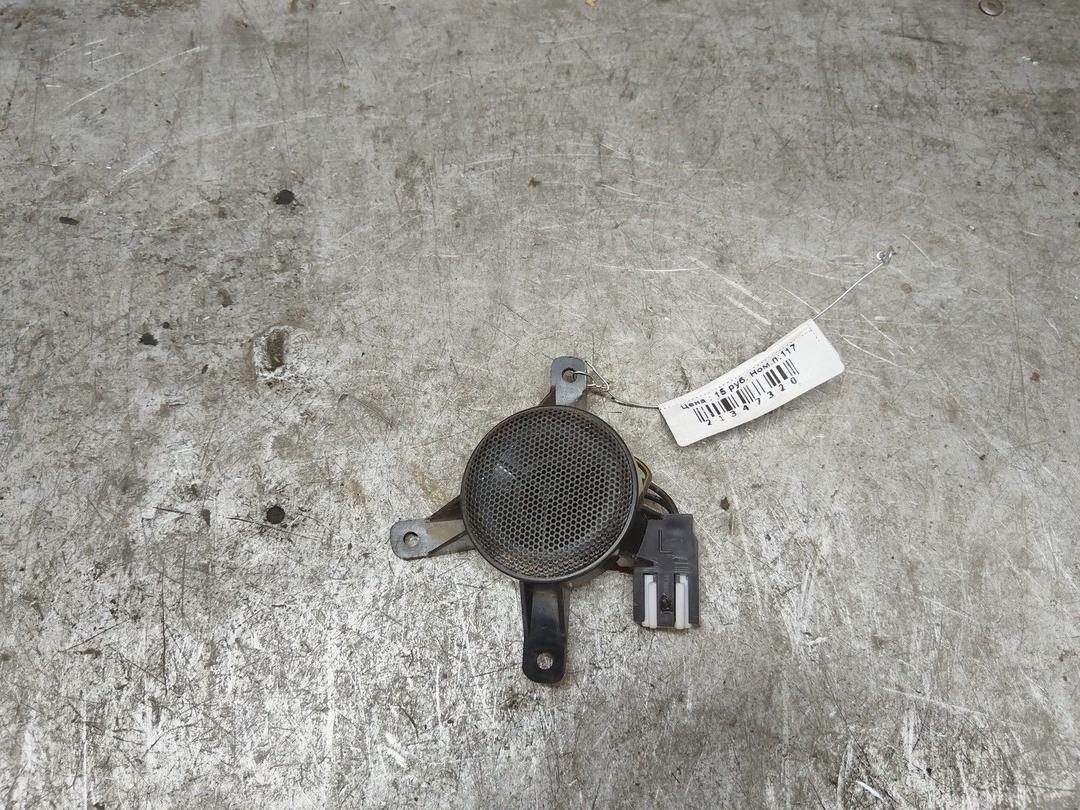 Динамик высокочастотный (пищалка) DL8ZV9 Hyundai Matrix