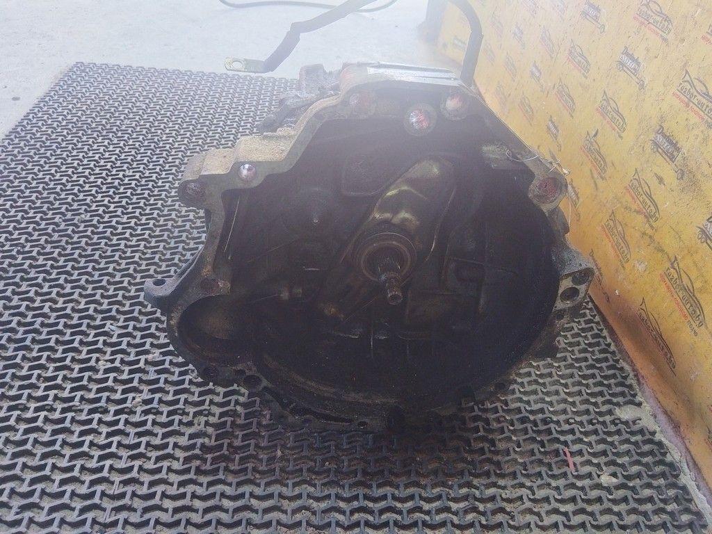 КПП механическая (МКПП) 5-ступенчатая 3IDQH6 Audi 80 - Фото 3