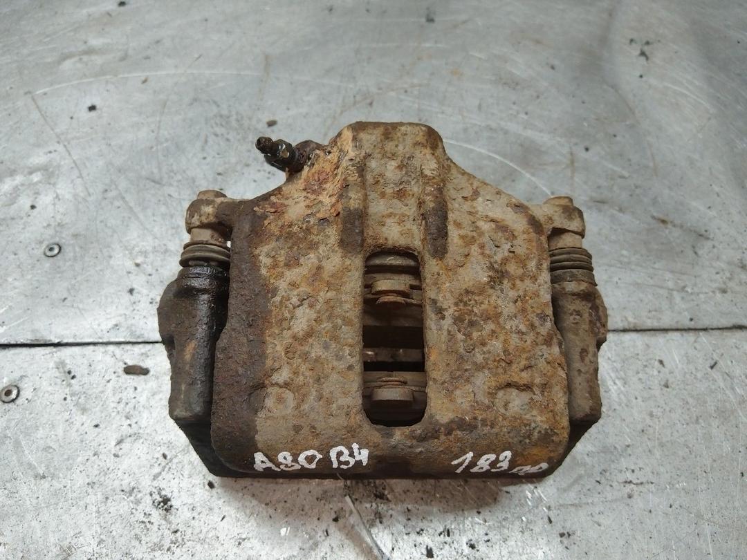 Суппорт передний правый 0NMAH5 Audi 80 купить