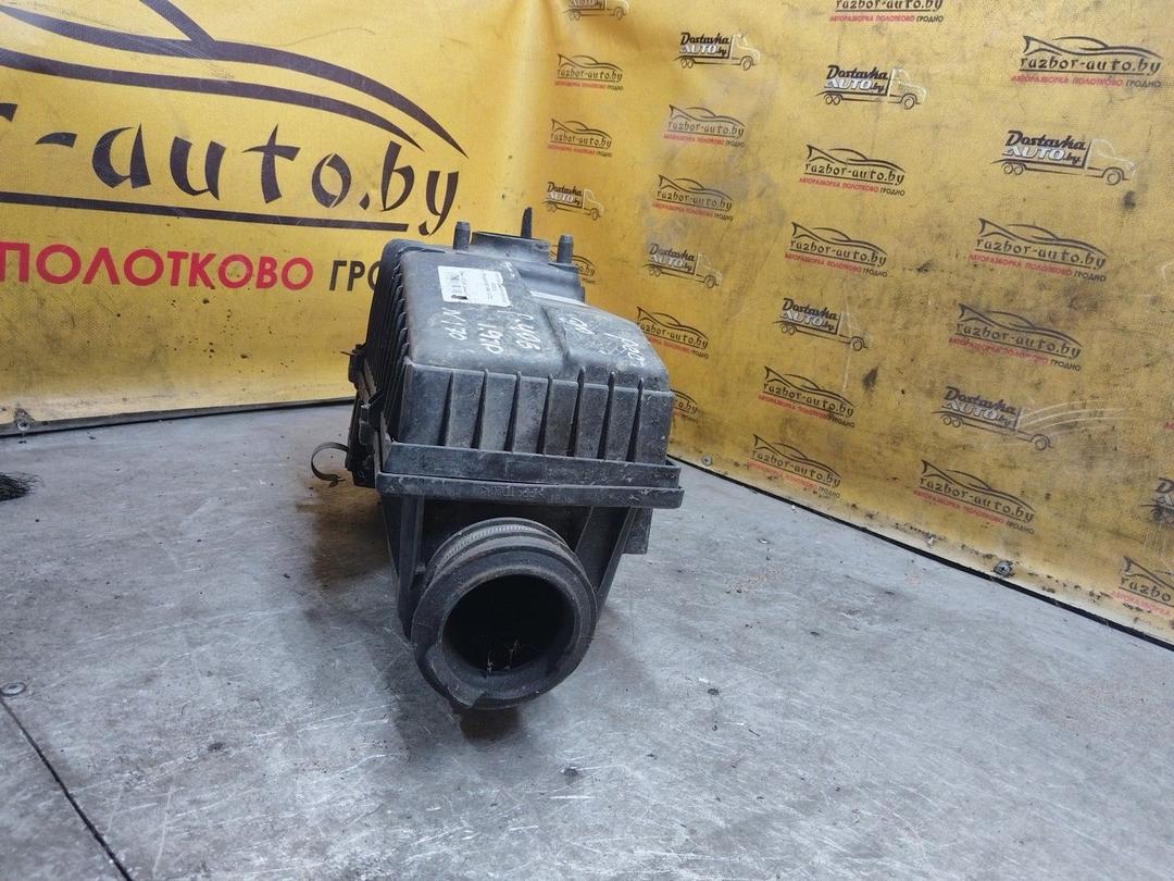 Корпус воздушного фильтра W0ZCJ9 Peugeot 406 - Фото 4