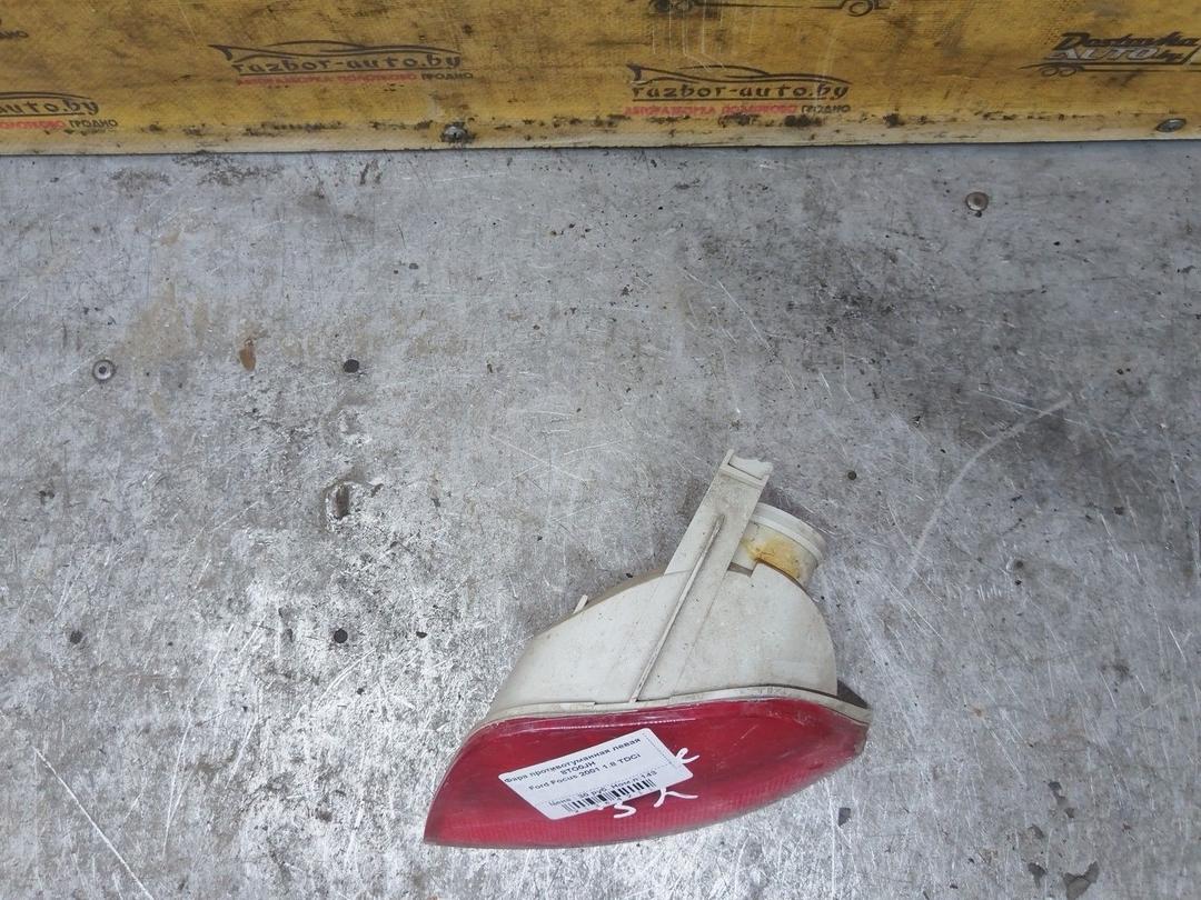 Фара противотуманная левая 8TO0JH Ford Focus купить с доставкой