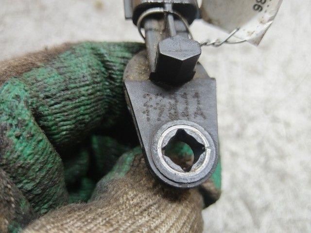 Датчик распредвала 4UPT1E Renault Scenic купить в магазине запчастей бу