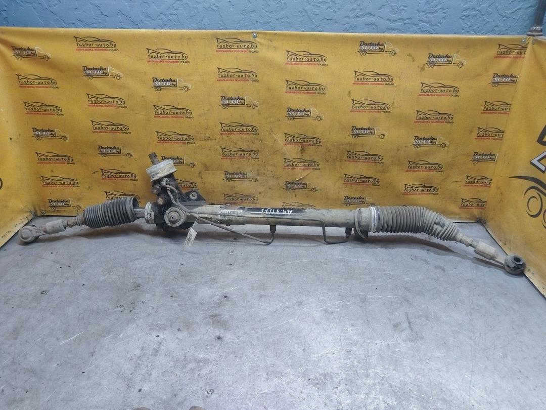 Рулевая рейка 9JQFT9 Audi A4