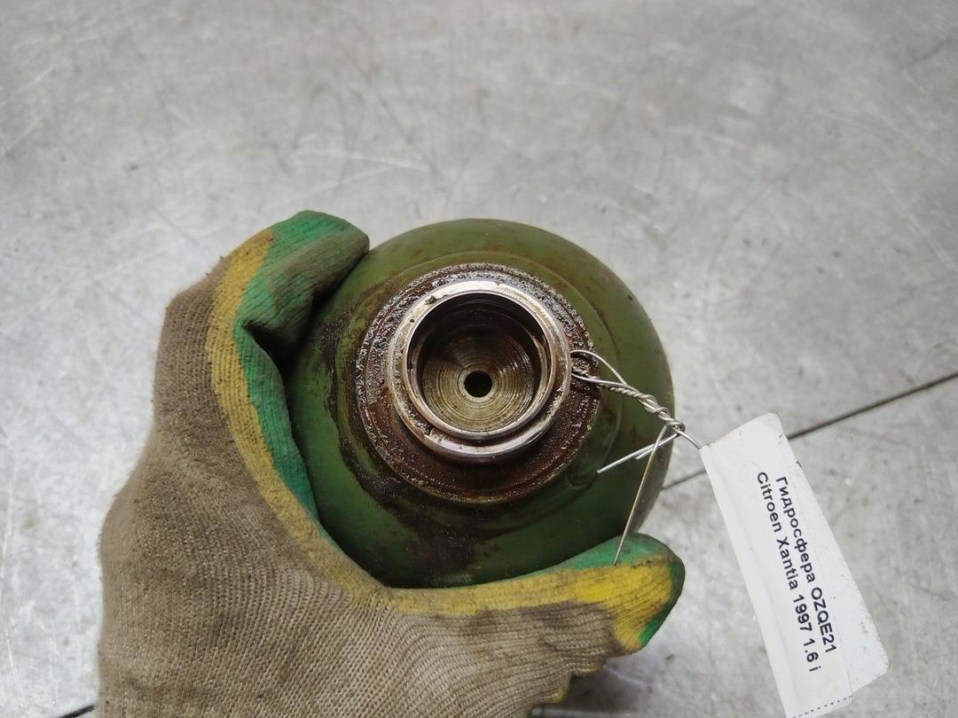 Гидросфера OZQE21 Citroen Xantia